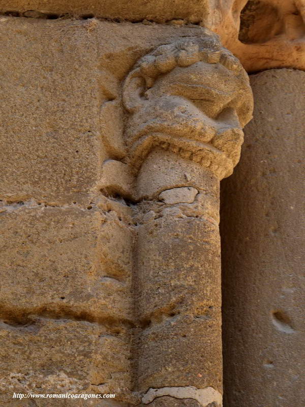 DETALLE COLUMNA